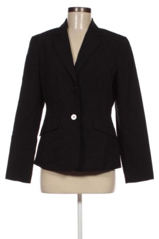 Γυναικείο σακάκι Vivien Caron, Μέγεθος S, Χρώμα Μαύρο, Τιμή 3,81 €