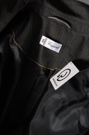 Дамско сако Walbusch, Размер XL, Цвят Сив, Цена 18,63 лв.
