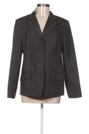 Дамско сако Walbusch, Размер XL, Цвят Сив, Цена 20,25 лв.