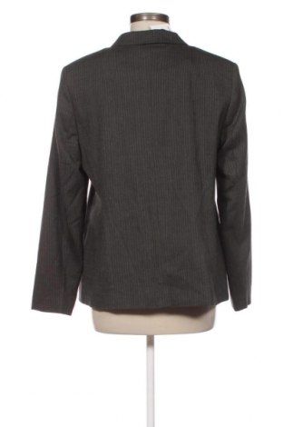 Γυναικείο σακάκι Walbusch, Μέγεθος XL, Χρώμα Γκρί, Τιμή 50,10 €