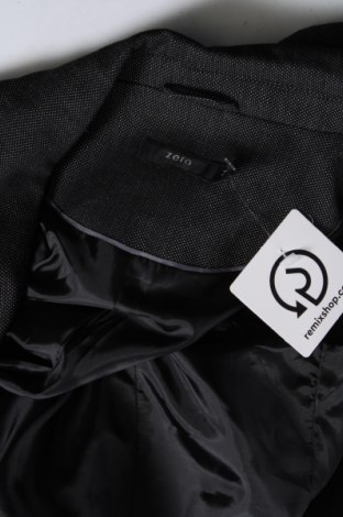 Γυναικείο σακάκι Zero, Μέγεθος L, Χρώμα Μαύρο, Τιμή 4,52 €
