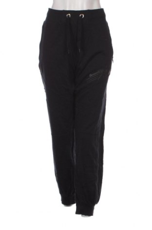 Damen Sporthose, Größe XXL, Farbe Schwarz, Preis 13,12 €