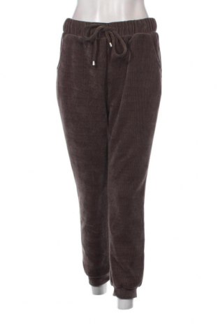 Damen Sporthose, Größe XL, Farbe Grün, Preis 13,12 €