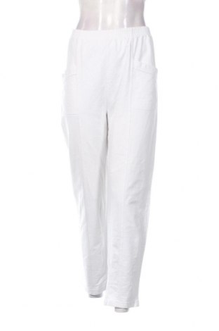 Damen Sporthose, Größe L, Farbe Weiß, Preis 11,12 €