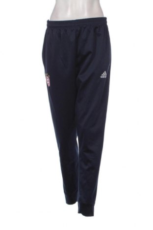 Női sport nadrág Adidas, Méret L, Szín Kék, Ár 7 357 Ft