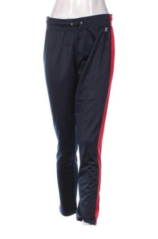 Pantaloni trening de femei Champion, Mărime L, Culoare Albastru, Preț 46,05 Lei