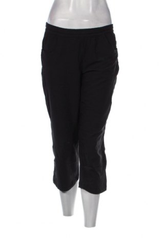 Γυναικείο αθλητικό παντελόνι Crane, Μέγεθος S, Χρώμα Μαύρο, Τιμή 3,41 €