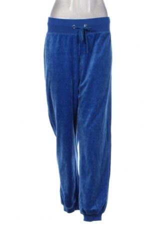 Damen Sporthose Cubus, Größe XL, Farbe Blau, Preis 20,81 €