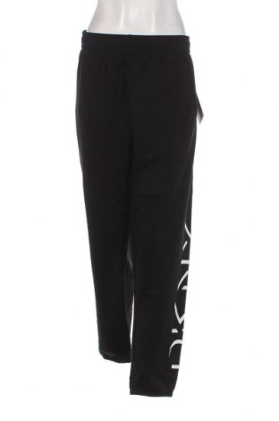 Damen Sporthose DKNY, Größe XL, Farbe Schwarz, Preis 56,19 €