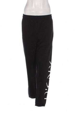 Damen Sporthose DKNY, Größe L, Farbe Schwarz, Preis 56,19 €