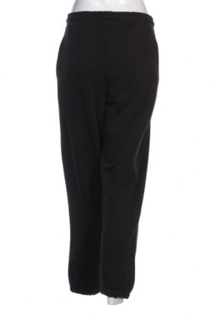 Γυναικείο αθλητικό παντελόνι Ellesse, Μέγεθος S, Χρώμα Μαύρο, Τιμή 29,90 €