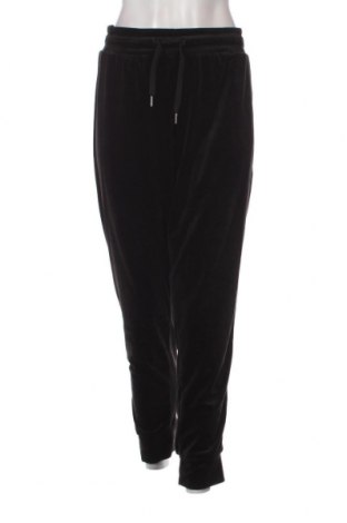 Damen Sporthose Infinity, Größe XL, Farbe Schwarz, Preis 15,14 €