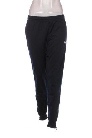 Damen Sporthose Jako, Größe S, Farbe Blau, Preis 7,67 €