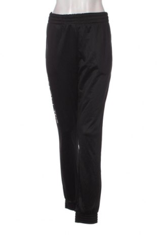 Damen Sporthose Kappa, Größe XL, Farbe Schwarz, Preis 9,05 €