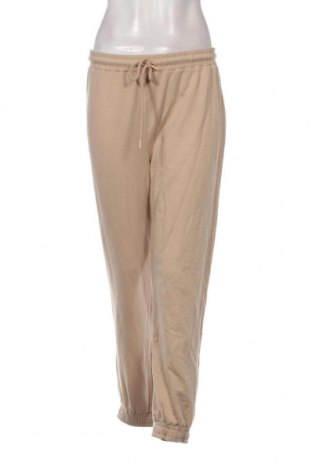 Damen Sporthose LC Waikiki, Größe S, Farbe Beige, Preis 13,12 €