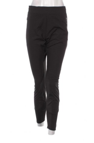 Pantaloni trening de femei Lager 157, Mărime M, Culoare Negru, Preț 95,39 Lei
