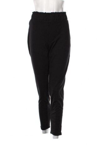 Damskie spodnie sportowe Nur Die, Rozmiar XL, Kolor Czarny, Cena 92,76 zł
