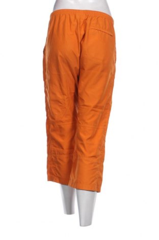 Γυναικείο αθλητικό παντελόνι Reebok, Μέγεθος S, Χρώμα Πορτοκαλί, Τιμή 17,94 €