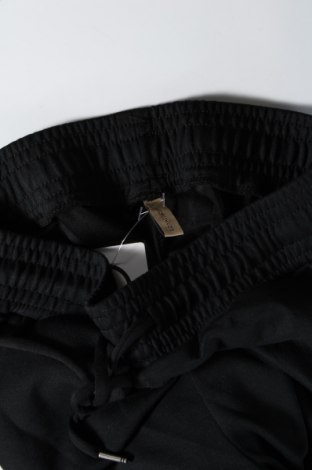 Γυναικείο αθλητικό παντελόνι Soya Concept, Μέγεθος S, Χρώμα Μαύρο, Τιμή 17,64 €