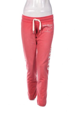 Damen Sporthose True Religion, Größe S, Farbe Rosa, Preis 20,18 €