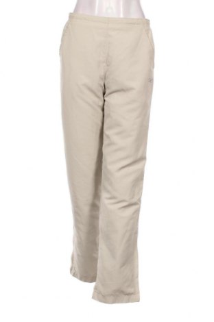 Damen Sporthose Umbro, Größe M, Farbe Beige, Preis 7,16 €