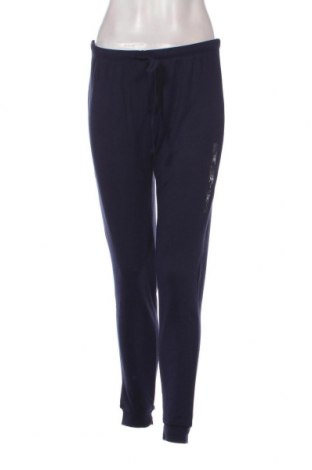 Pantaloni trening de femei Undiz, Mărime M, Culoare Albastru, Preț 104,93 Lei