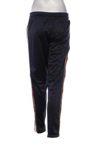 Γυναικείο αθλητικό παντελόνι Urban Classics, Μέγεθος S, Χρώμα Μπλέ, Τιμή 7,71 €