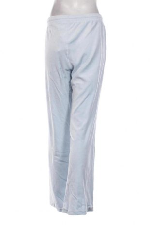 Γυναικείο αθλητικό παντελόνι Weekday, Μέγεθος L, Χρώμα Μπλέ, Τιμή 9,74 €