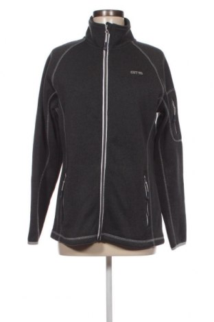Damen Sportoberteil GTS, Größe L, Farbe Grau, Preis 11,69 €