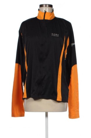 Damen Sportoberteil Gore, Größe XL, Farbe Schwarz, Preis 23,66 €