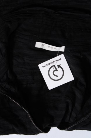 Γυναικεία αθλητική ζακέτα Monari, Μέγεθος M, Χρώμα Μαύρο, Τιμή 12,62 €