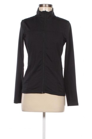 Damen Sportoberteil Tchibo, Größe M, Farbe Schwarz, Preis 17,64 €