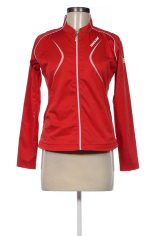 Damen Sportjacke Babolat, Größe XS, Farbe Rot, Preis 32,71 €