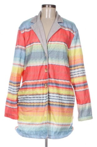 Γυναικείο μπουφάν, Μέγεθος XL, Χρώμα Πολύχρωμο, Τιμή 9,20 €