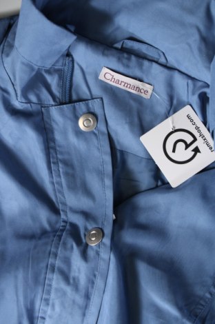 Damenjacke, Größe M, Farbe Blau, Preis 7,14 €