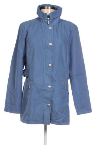 Damenjacke, Größe M, Farbe Blau, Preis 10,32 €