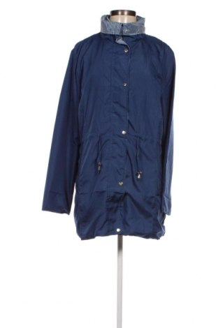 Γυναικείο μπουφάν, Μέγεθος L, Χρώμα Μπλέ, Τιμή 13,89 €
