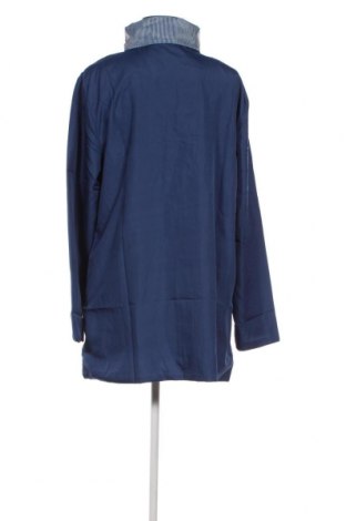 Γυναικείο μπουφάν, Μέγεθος L, Χρώμα Μπλέ, Τιμή 9,92 €