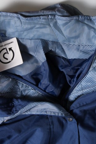Γυναικείο μπουφάν, Μέγεθος XL, Χρώμα Μπλέ, Τιμή 17,46 €