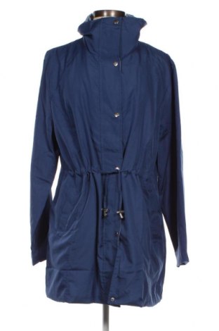 Damenjacke, Größe XL, Farbe Blau, Preis 23,81 €