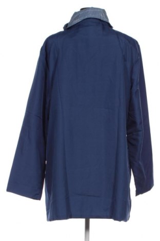 Damenjacke, Größe XL, Farbe Blau, Preis 9,53 €
