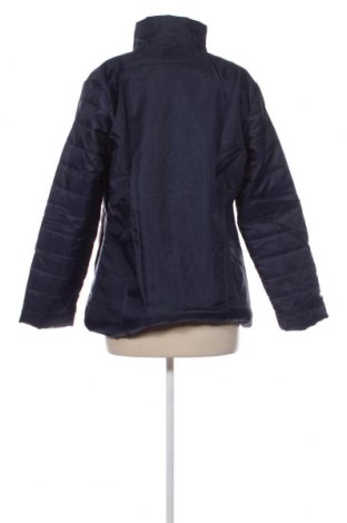 Γυναικείο μπουφάν, Μέγεθος L, Χρώμα Μπλέ, Τιμή 11,51 €