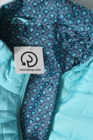 Γυναικείο μπουφάν, Μέγεθος XL, Χρώμα Μπλέ, Τιμή 12,30 €