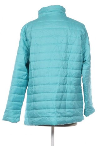 Dámska bunda , Veľkosť XL, Farba Modrá, Cena  19,45 €