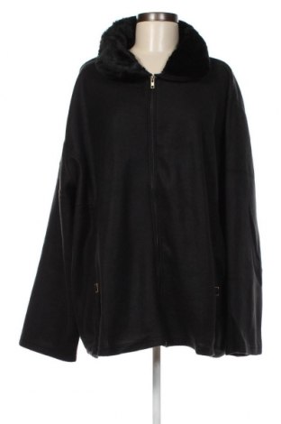 Dámska bunda , Veľkosť 4XL, Farba Čierna, Cena  19,45 €
