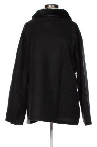 Γυναικείο μπουφάν, Μέγεθος 4XL, Χρώμα Μαύρο, Τιμή 13,89 €