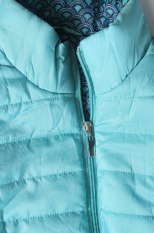 Dámska bunda , Veľkosť S, Farba Modrá, Cena  19,45 €