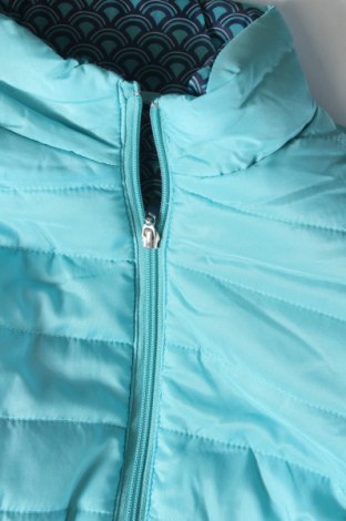 Γυναικείο μπουφάν, Μέγεθος M, Χρώμα Μπλέ, Τιμή 12,30 €