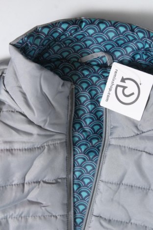 Γυναικείο μπουφάν, Μέγεθος XL, Χρώμα Γκρί, Τιμή 11,51 €