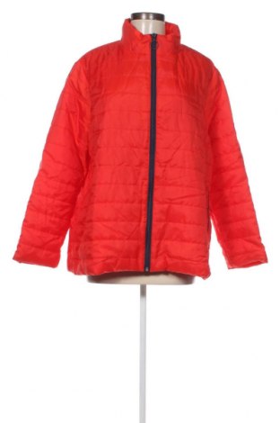 Γυναικείο μπουφάν, Μέγεθος XXL, Χρώμα Κόκκινο, Τιμή 22,62 €